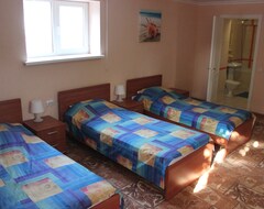 Hotel Sun (Sotji, Rusland)