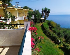 Hotel Ionian View Studios (Korfu by, Grækenland)