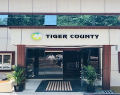 Khách sạn Tiger County Jungle Lodge (Wayanad, Ấn Độ)