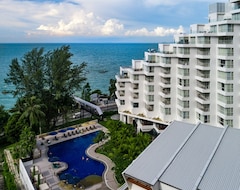 Doubletree Resort By Hilton Hotel Penang (Batu Ferringhi, Malezya)