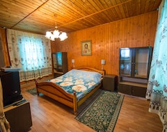 Guesthouse Dubrovka (Sviyazhsk, Russia)