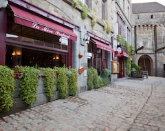 فندق لا مير بولارد (لو مونت سانت ميشيل, فرنسا)