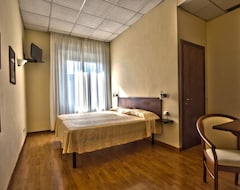 Khách sạn Della Vittoria (Ancona, Ý)