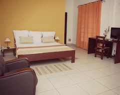 Hotel Ilewa (Cotonou, Benin)