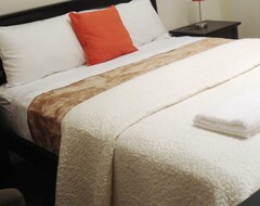 Hotel North Ryde Guest House (Sydney, Australia)