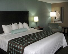 Hotel Best Western Huntsville Inn & Suites (Huntsville, ABD)