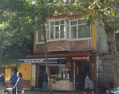 Khách sạn Adrien (Istanbul, Thổ Nhĩ Kỳ)