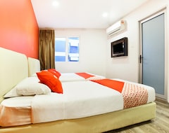 Khách sạn OYO 89579 Kk Hotel Jalan Pahang (Kuala Lumpur, Malaysia)