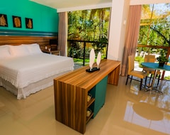 Vivaz Cataratas Hotel Resort (Foz do Iguacu, Brazil)