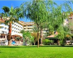 Hotel Nova Park (Kumkoy, Turska)