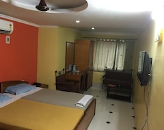 Khách sạn Hotel Ashoka Inn (Jamshedpur, Ấn Độ)