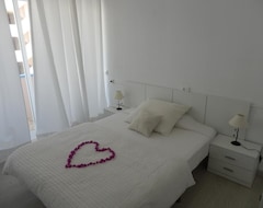 Otel Apartamentos Minigolf (Canyamel, İspanya)