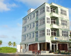 Hotel Ui Inn (Nord Male Atoll, Islas Maldivas)