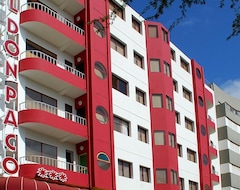 Hotel Livvo Don Paco (Mindelo, Cape Verde)
