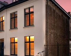 Khách sạn Canalside House - Luxury Guesthouse (Bruges, Bỉ)