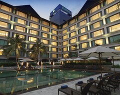 Hotell MiCasa All Suites Hotel Kuala Lumpur (Kuala Lumpur, Malaysia)