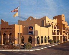 Hotel Best Western Plus Inn of Santa Fe (Santa Fe, USA)