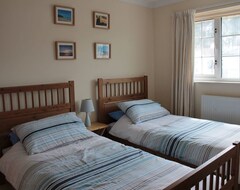 Hotel Beautiful Harbourside Cottage: Special Offer Nov-mar £350/week (Portreath, United Kingdom)