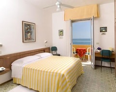 Hotelli Hotel Apollonia (Lido di Savio, Italia)