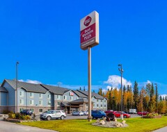 Khách sạn Best Western Plus Chena River Lodge (Fairbanks, Hoa Kỳ)