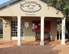 Hotel Dinonyane Lodge (Mookgophong, South Africa)