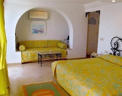 Hotel The Pirates Gate ex. Royal Miramar Thalasso Skanes (Skanes, Tunis)