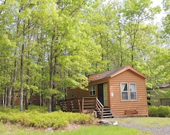 Khu cắm trại Timothy Lake South Rv (East Stroudsburg, Hoa Kỳ)