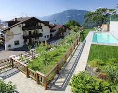 Gæstehus Innerfarmerhof (Dorf Tirol, Italien)