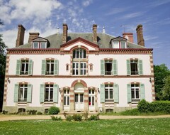 Nhà trọ The Domaine De Keravel (Plouha, Pháp)