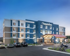 Hotel AmericInn by Wyndham Winona (Winona, USA)