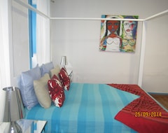 B.Mar Hostel & Suites (Lisbon, Portugal)