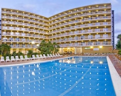 Hotel President (Calella, Spagna)