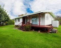 Entire House / Apartment Kiwi Classic At Matapouri Bay (Matapouri, New Zealand)