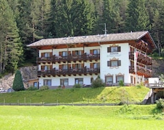 Hotel Pension Englhof (Achenkirch, Austria)