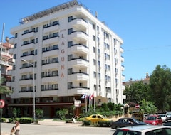 Hotelli Suite Laguna (Antalya, Turkki)