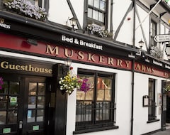 Hotel The Muskerry Arms (Blarney, Irlanda)