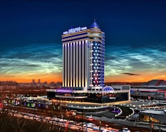 Grand Hotel Vidgof (Çelyabinsk, Rusya)