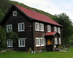 Khách sạn Sevletunet (Nore og Uvdal, Na Uy)
