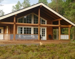 Toàn bộ căn nhà/căn hộ Koskikara (Viitasaari, Phần Lan)