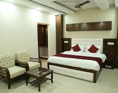 Hotel Eurasia (Barnala, India)