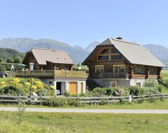 Cijela kuća/apartman Log Home (Mauterndorf, Austrija)