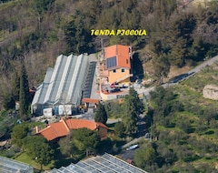 Casa rural Agriturismo Tendapiccola (Ceriale, Ý)