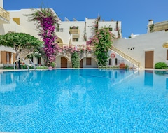 Khách sạn Hotel Proteas, Naxos (Agios Prokopios, Hy Lạp)