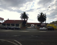 Motel Burke & Wills Motor Inn (Kingaroy, Australia)