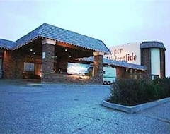 Motel Travelodge by Wyndham Swift Current (Swift Current, Canada)