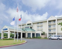 Hotelli Hilton Garden Inn San Antonio (San Antonio, Amerikan Yhdysvallat)
