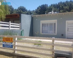 Entire House / Apartment Encanto Las Dunas (Monte Hermoso, Argentina)
