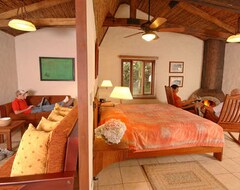 Villa Blanca Cloud Forest Hotel & Retreat (La Fortuna, Kosta Rika)