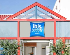 Hotel ibis budget Rennes Cesson (Cesson-Sévigné, France)