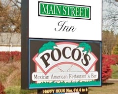 Khách sạn Mainstreet Inn (Doylestown, Hoa Kỳ)